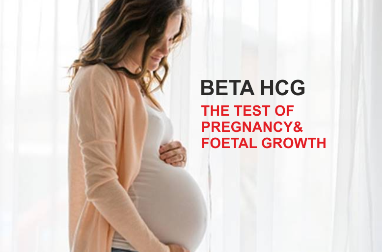 Beta HCG